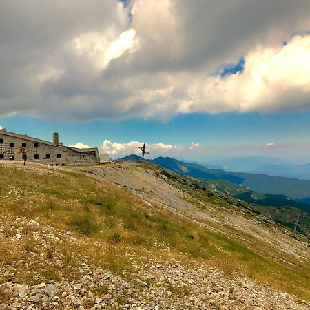 Apartmani El Tarik Bjelašnica 외부 사진