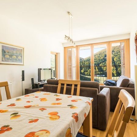 Apartmani El Tarik Bjelašnica 외부 사진