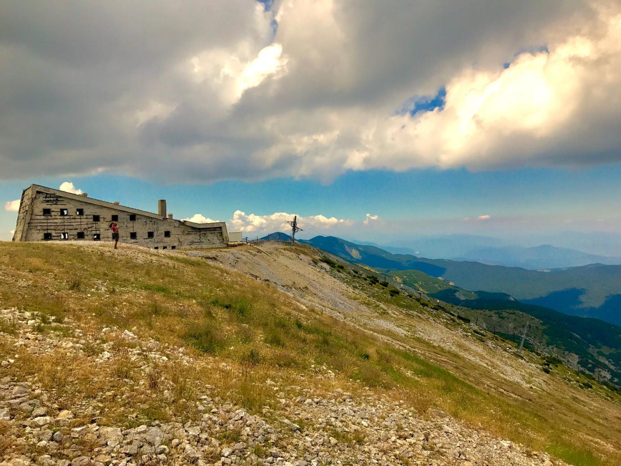 Apartmani El Tarik Bjelašnica 외부 사진