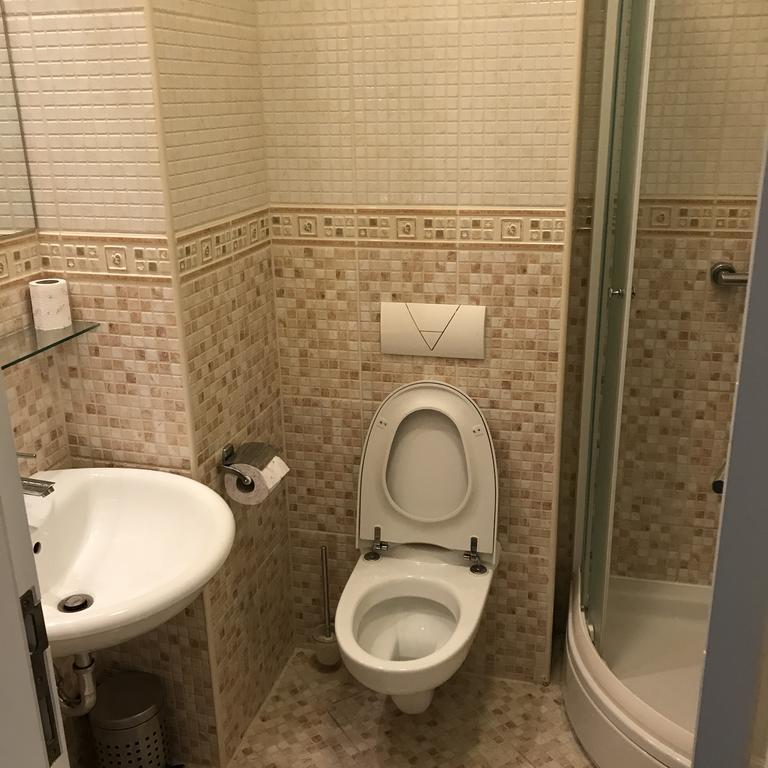 Apartmani El Tarik Bjelašnica 외부 사진