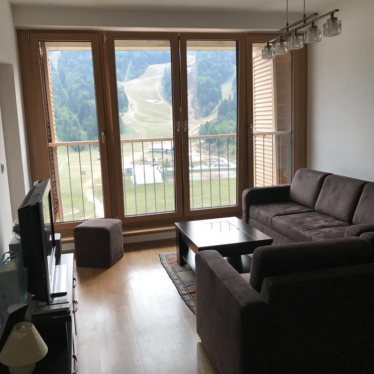 Apartmani El Tarik Bjelašnica 외부 사진