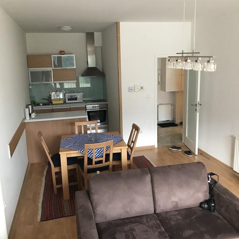 Apartmani El Tarik Bjelašnica 외부 사진
