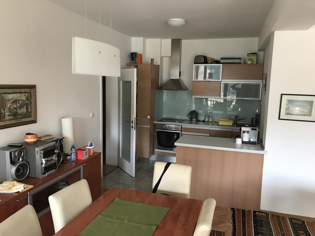 Apartmani El Tarik Bjelašnica 외부 사진