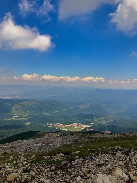 Apartmani El Tarik Bjelašnica 외부 사진