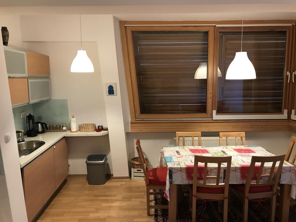 Apartmani El Tarik Bjelašnica 외부 사진