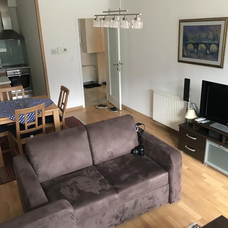 Apartmani El Tarik Bjelašnica 외부 사진