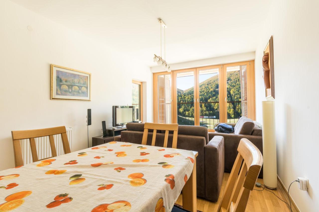 Apartmani El Tarik Bjelašnica 외부 사진