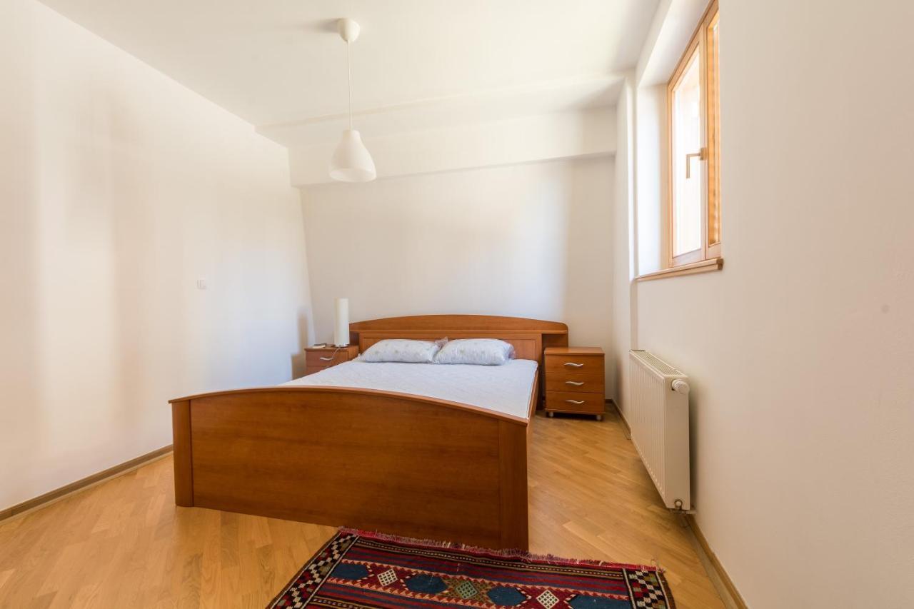 Apartmani El Tarik Bjelašnica 외부 사진