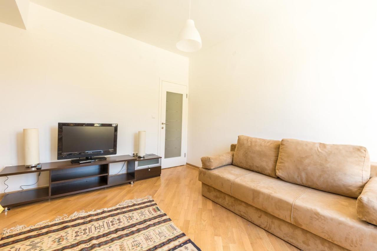 Apartmani El Tarik Bjelašnica 외부 사진