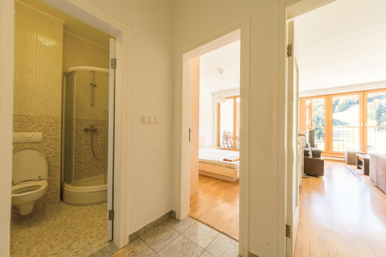 Apartmani El Tarik Bjelašnica 외부 사진