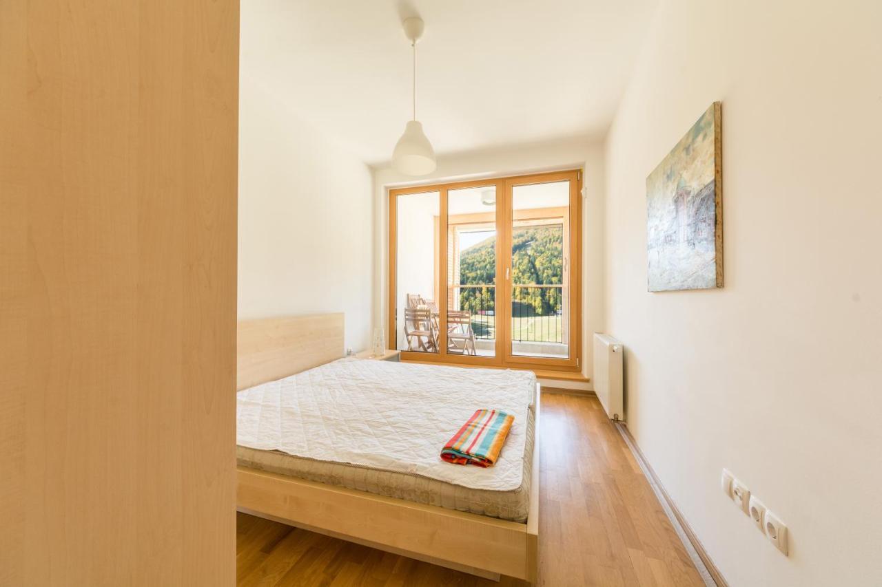 Apartmani El Tarik Bjelašnica 외부 사진