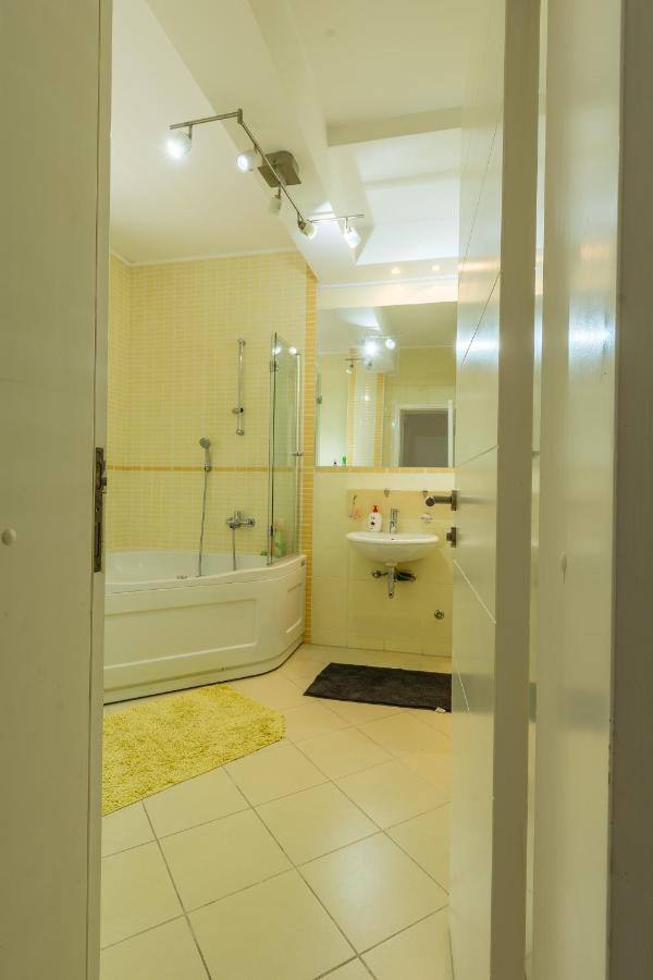 Apartmani El Tarik Bjelašnica 외부 사진