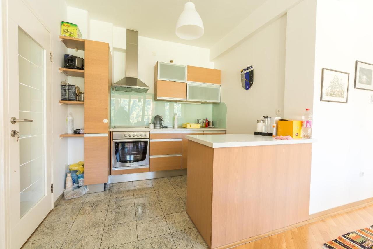 Apartmani El Tarik Bjelašnica 외부 사진