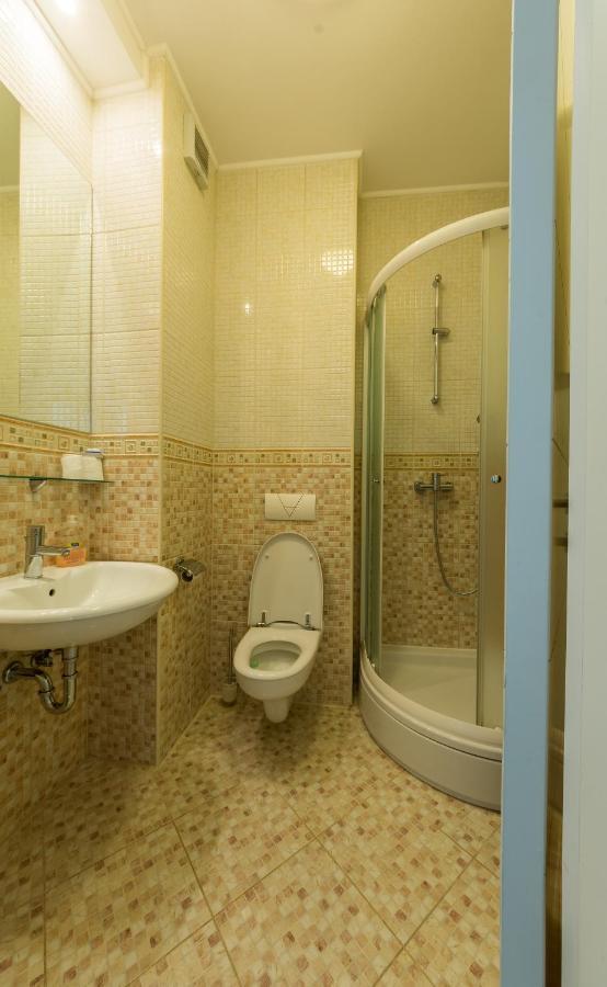 Apartmani El Tarik Bjelašnica 외부 사진
