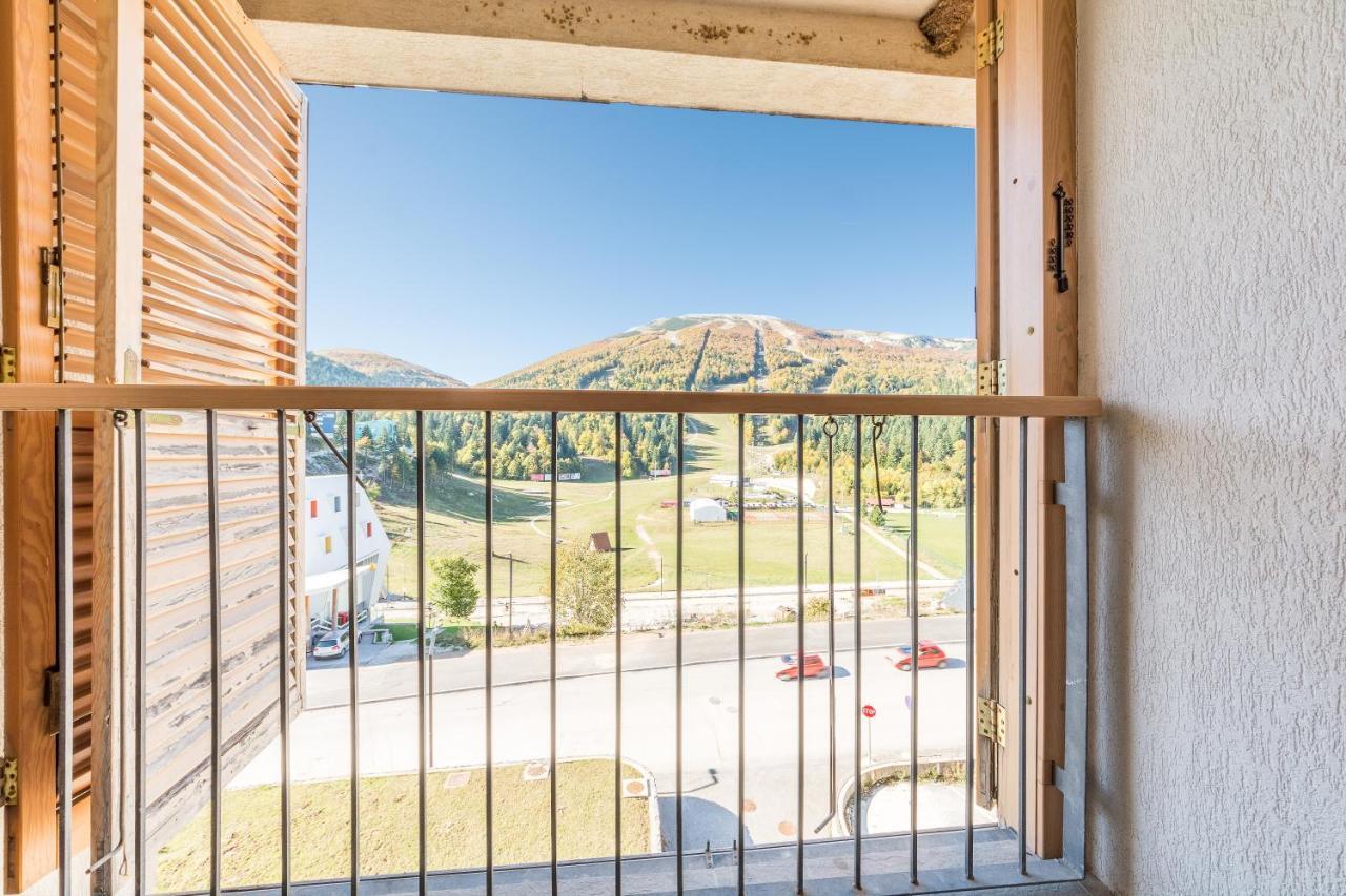 Apartmani El Tarik Bjelašnica 외부 사진