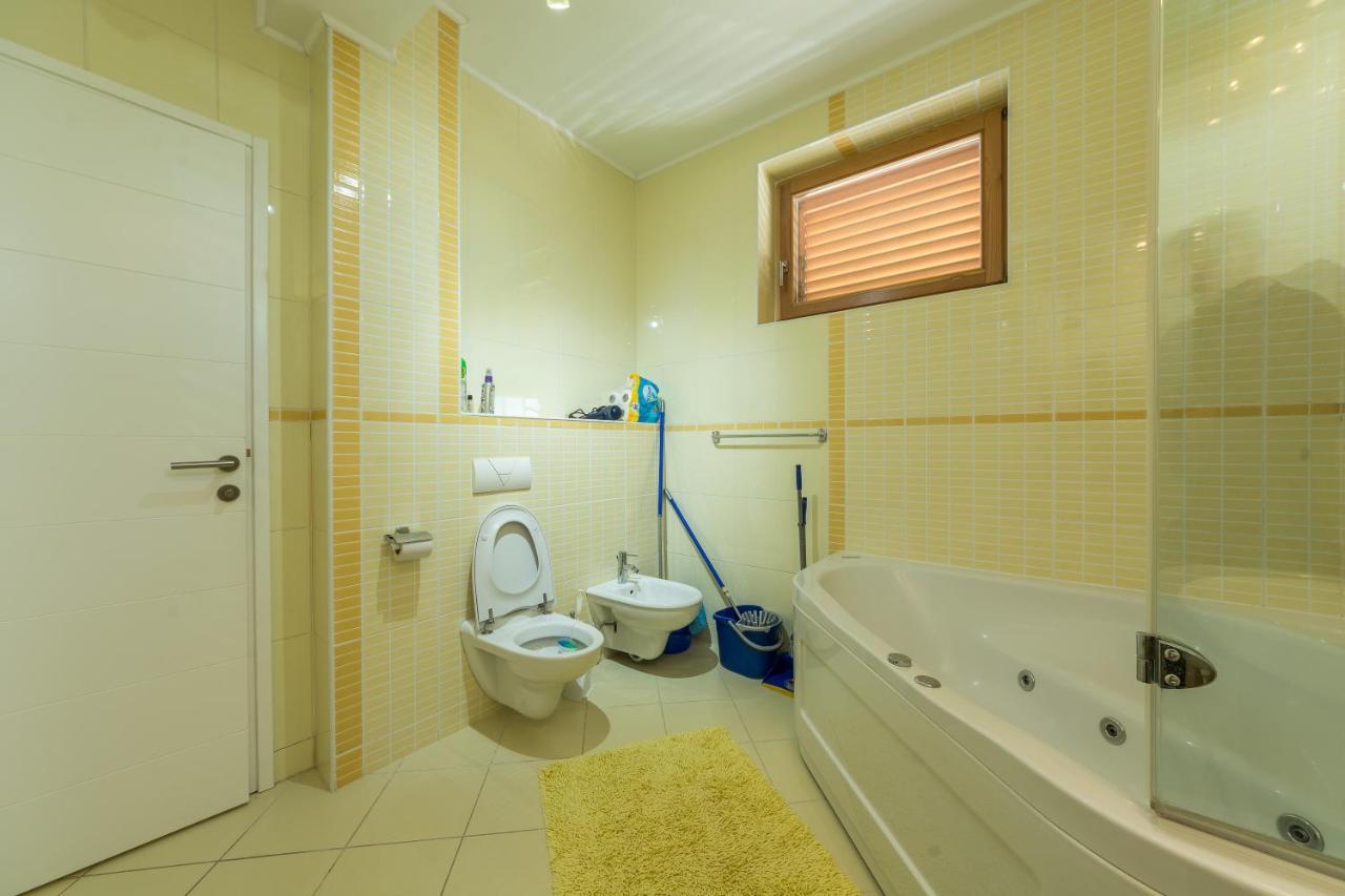 Apartmani El Tarik Bjelašnica 외부 사진