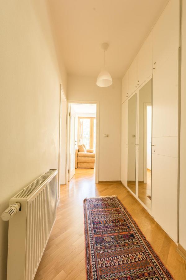 Apartmani El Tarik Bjelašnica 외부 사진