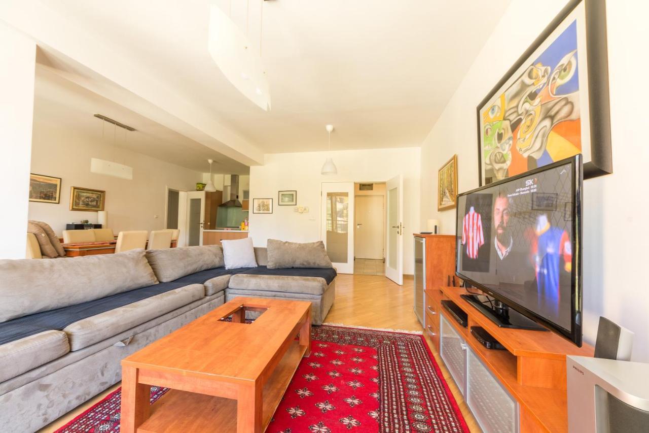Apartmani El Tarik Bjelašnica 외부 사진