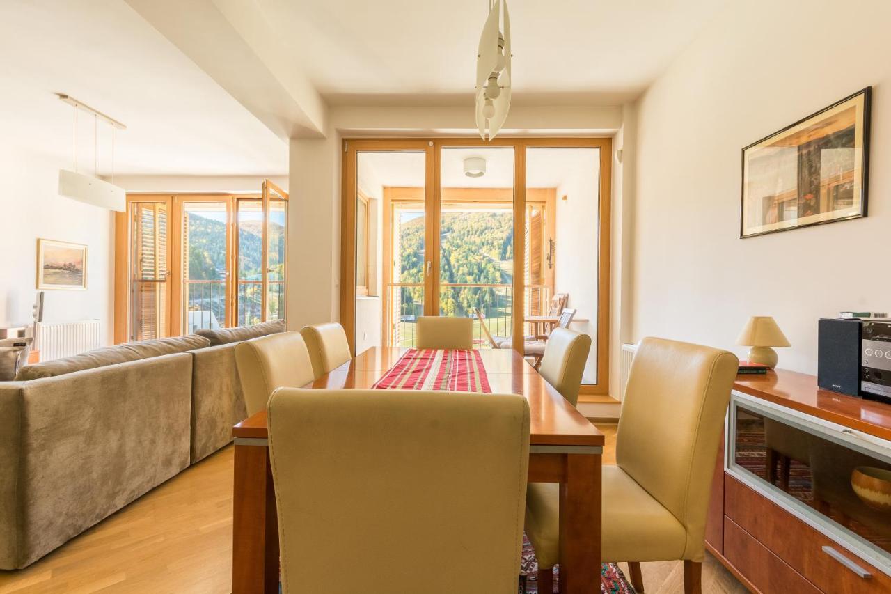 Apartmani El Tarik Bjelašnica 외부 사진