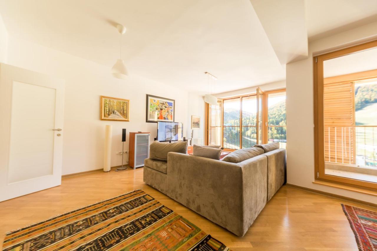 Apartmani El Tarik Bjelašnica 외부 사진