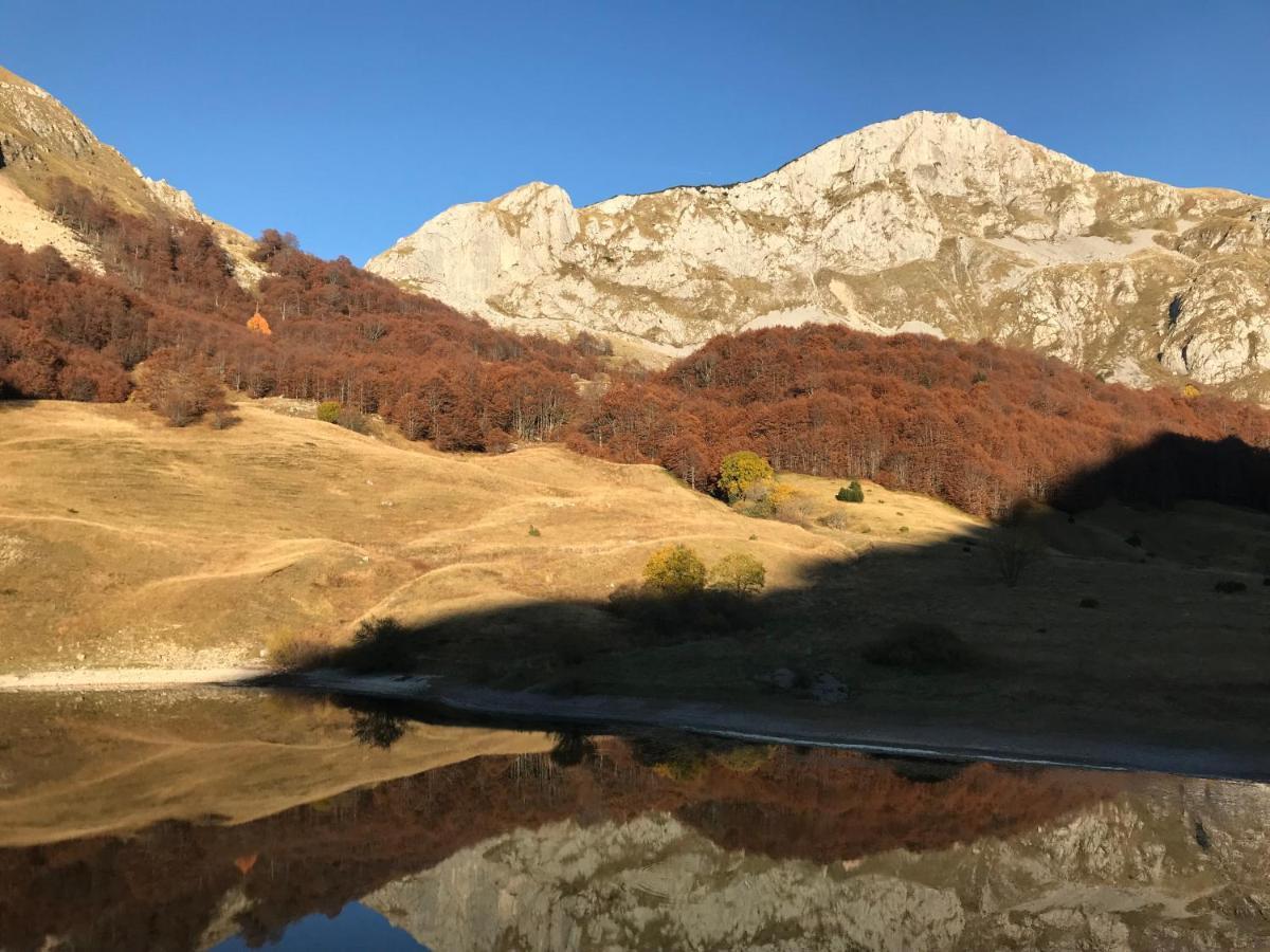 Apartmani El Tarik Bjelašnica 외부 사진